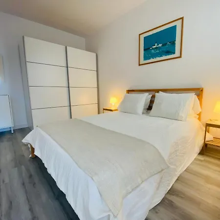 Vista Maravilla , Playa De Cristianos Apartamento *