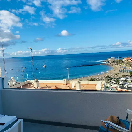 Apartamento Vista Maravilla , Playa De Cristianos Arona (Tenerife)