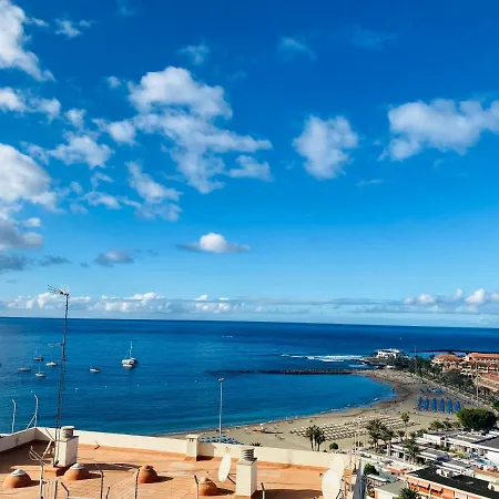 Apartamento Vista Maravilla , Playa De Cristianos