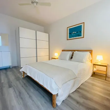 Apartamento Vista Maravilla , Playa De Cristianos