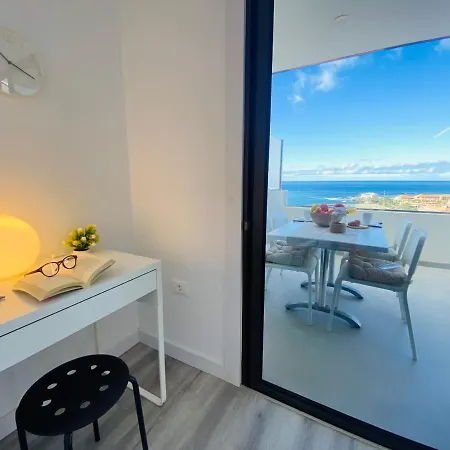 Apartamento Vista Maravilla , Playa De Cristianos Arona (Tenerife)