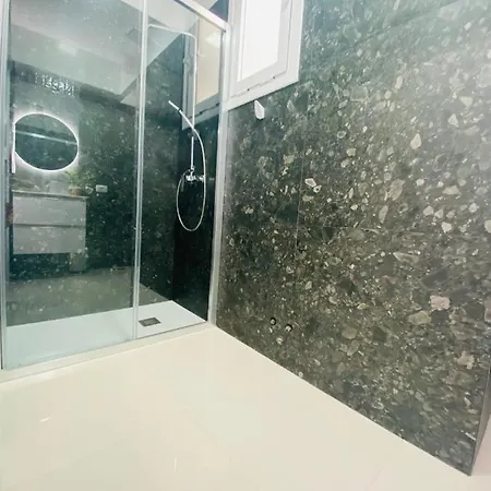Apartamento Vista Maravilla , Playa De Cristianos *