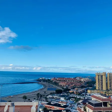 Apartamento Vista Maravilla , Playa De Cristianos